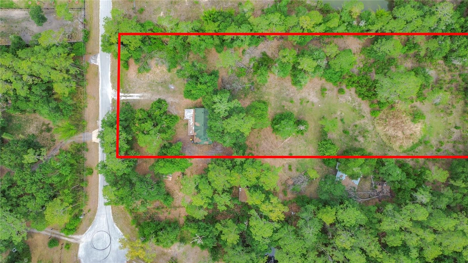 1210 PINEBEND DR, LAKELAND, FL, 33809