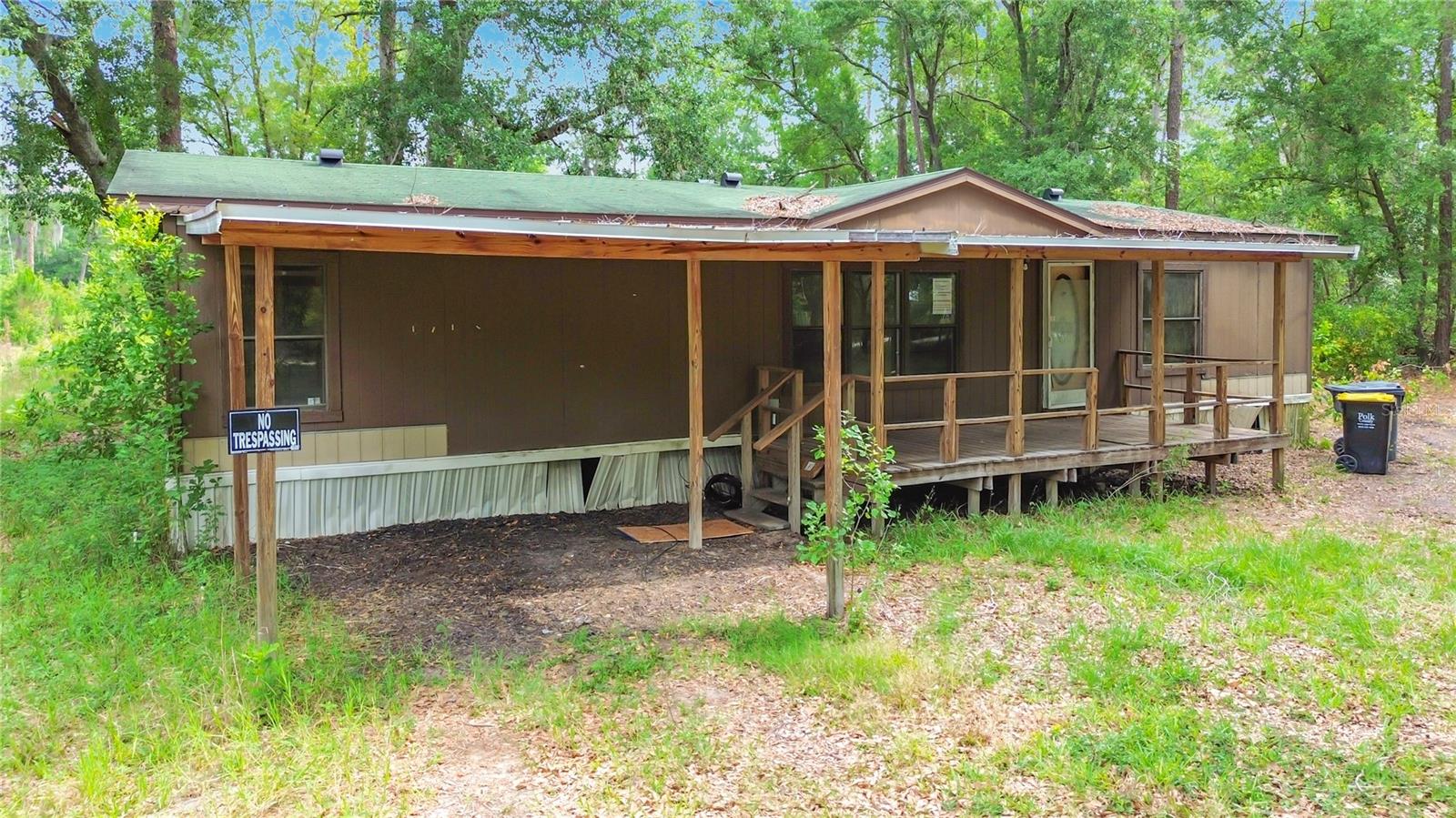 1210 PINEBEND DR, LAKELAND, FL, 33809