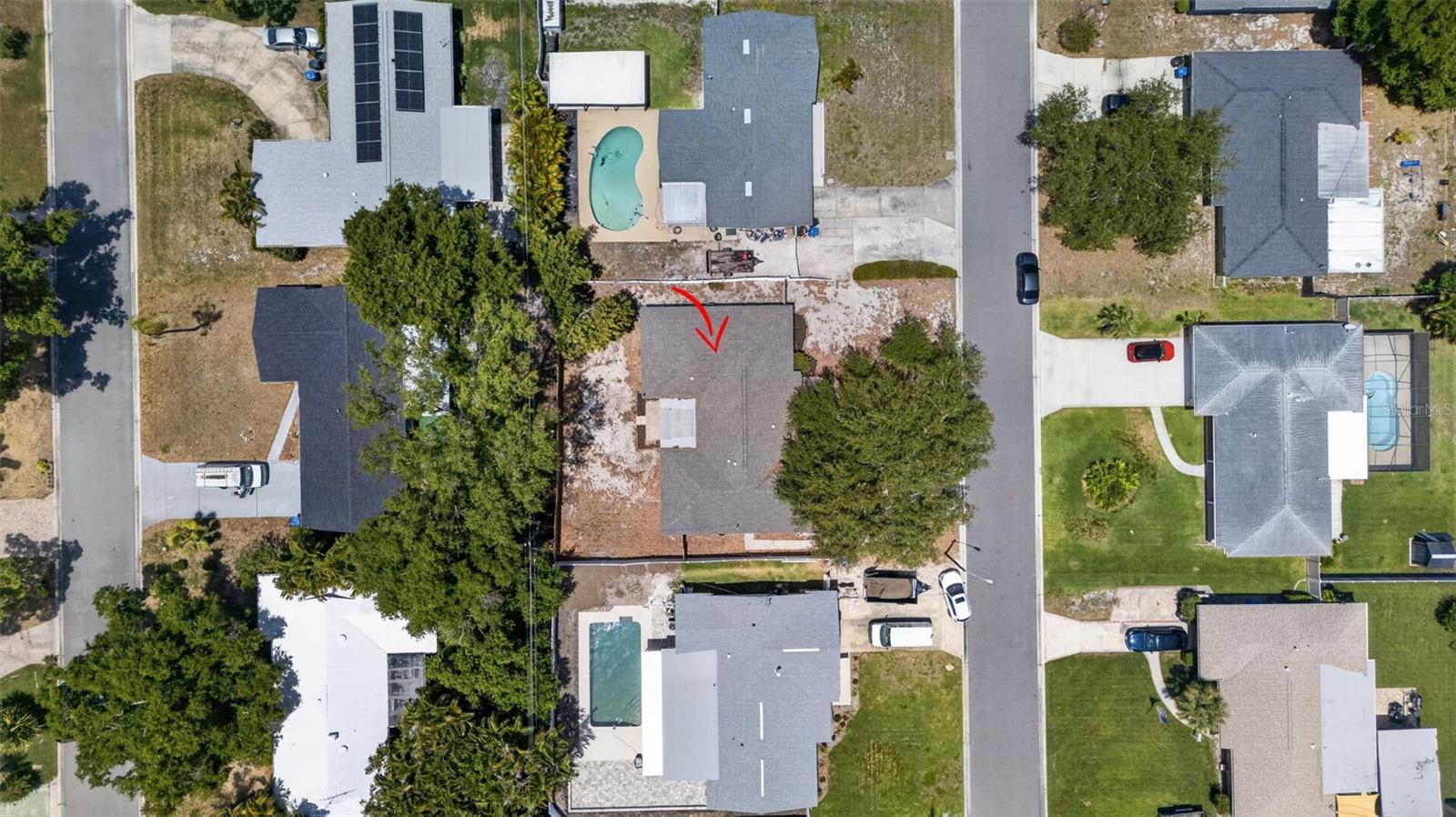 6801 17TH ST S, ST PETERSBURG, FL, 33712