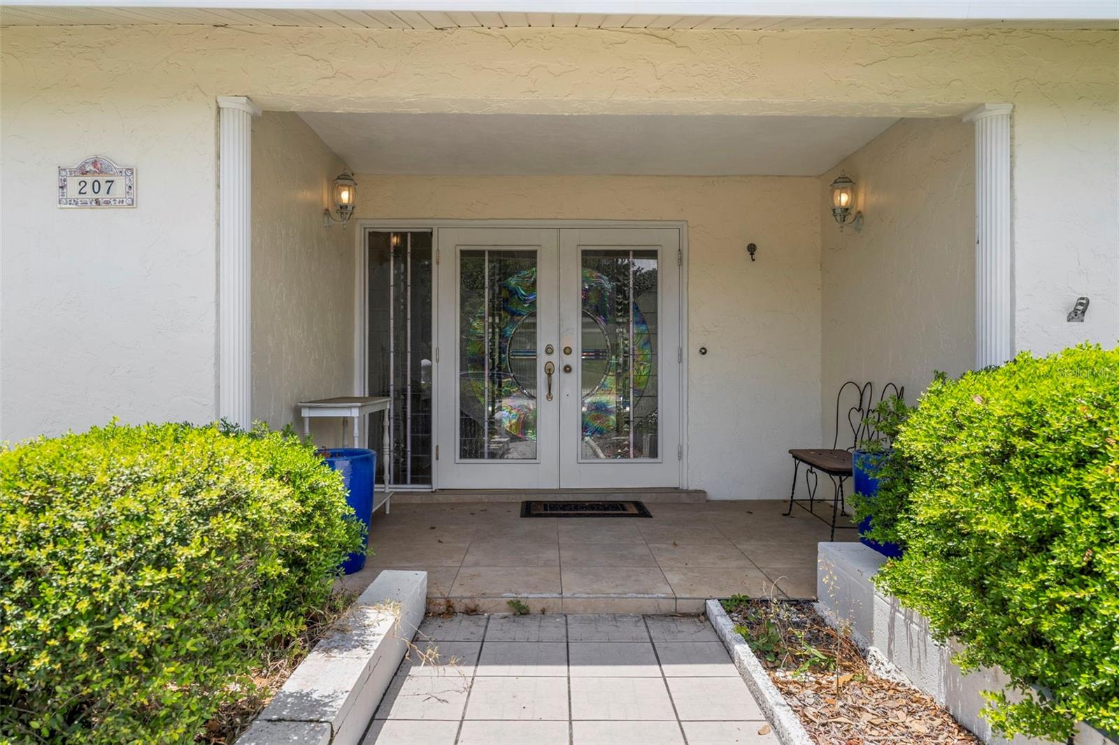207 DUNBRIDGE DR, PALM HARBOR, FL, 34684