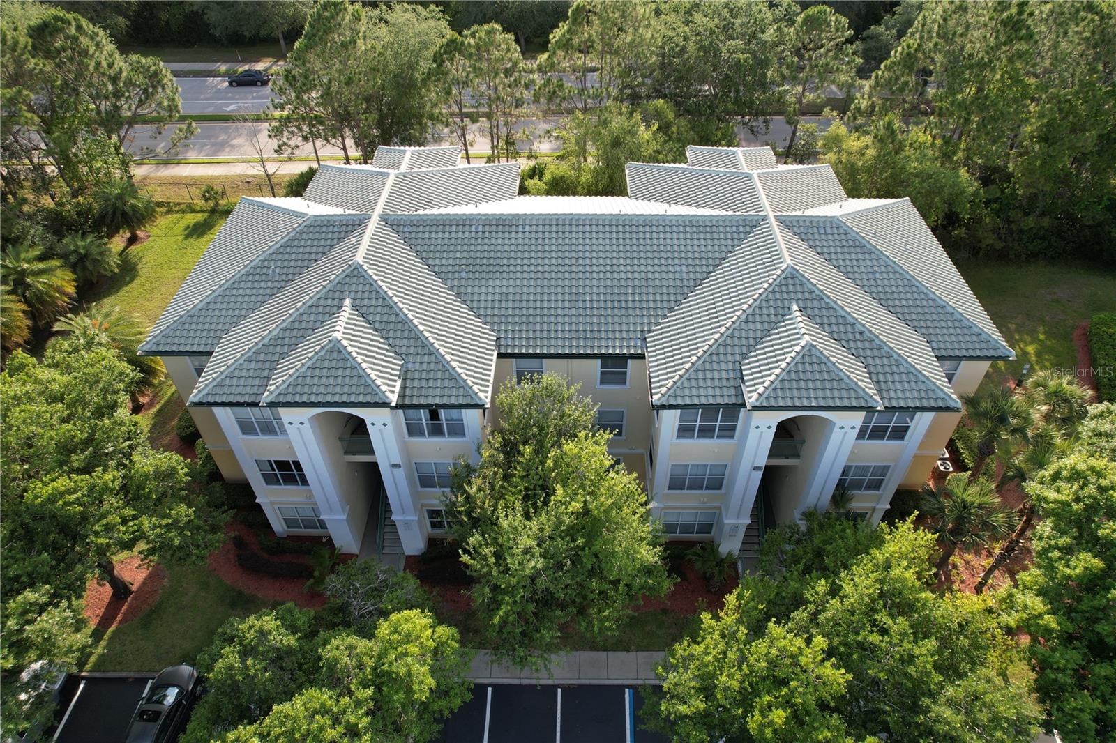 8927 LEGACY CT #302, KISSIMMEE, FL, 34747