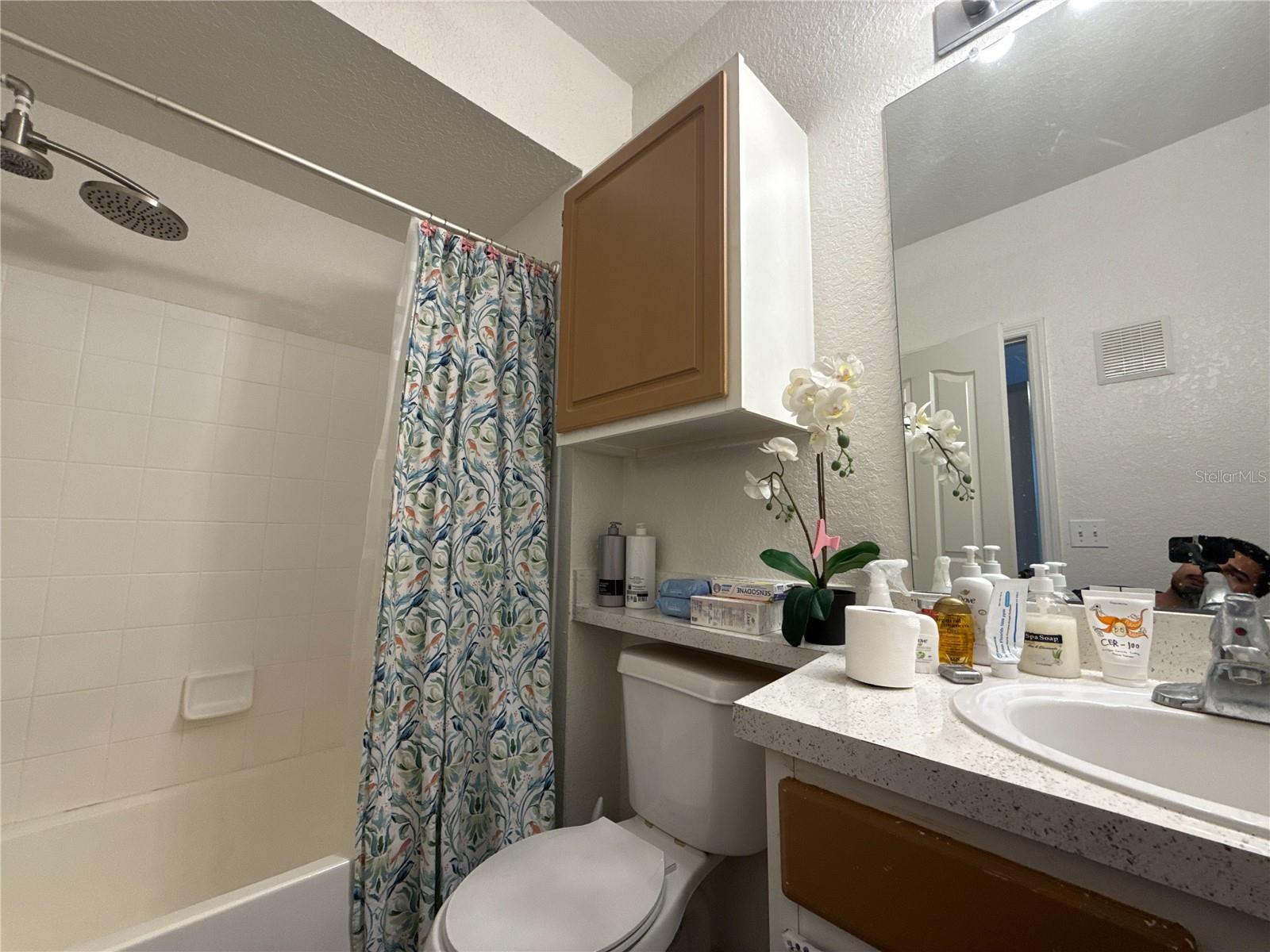 8927 LEGACY CT #302, KISSIMMEE, FL, 34747