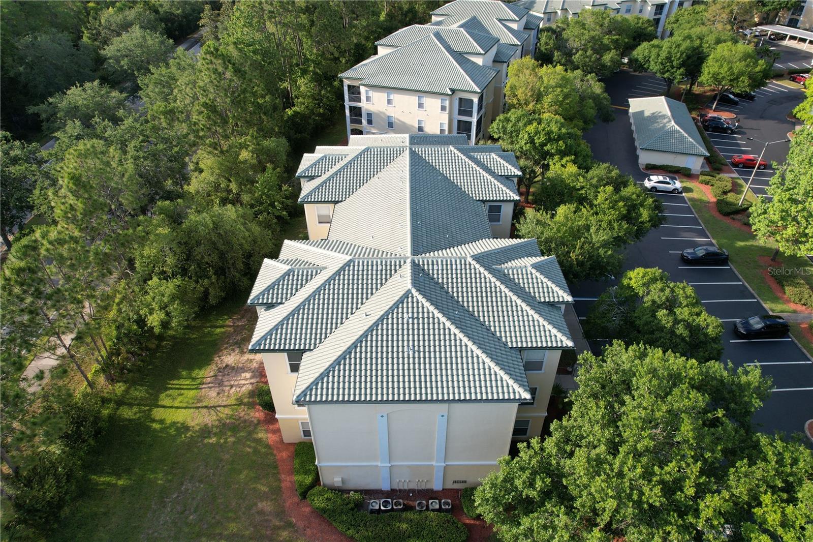 8927 LEGACY CT #302, KISSIMMEE, FL, 34747