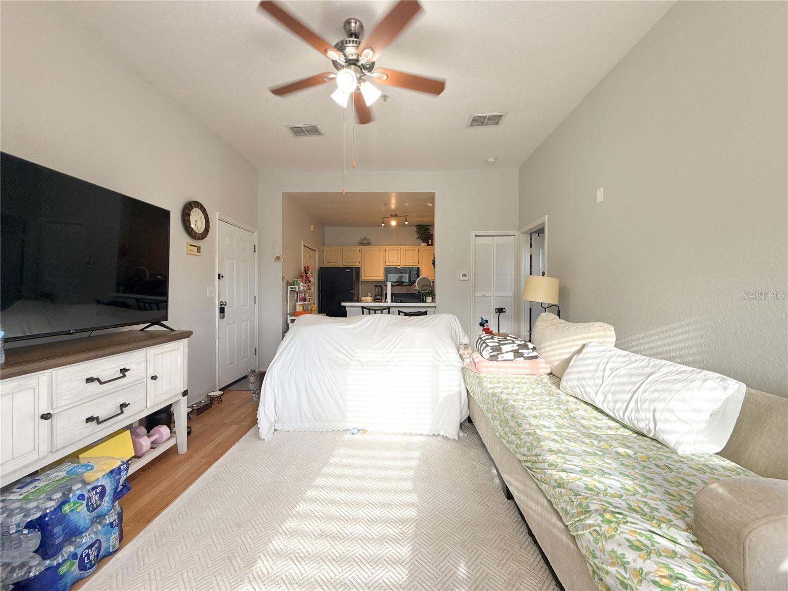 8927 LEGACY CT #302, KISSIMMEE, FL, 34747