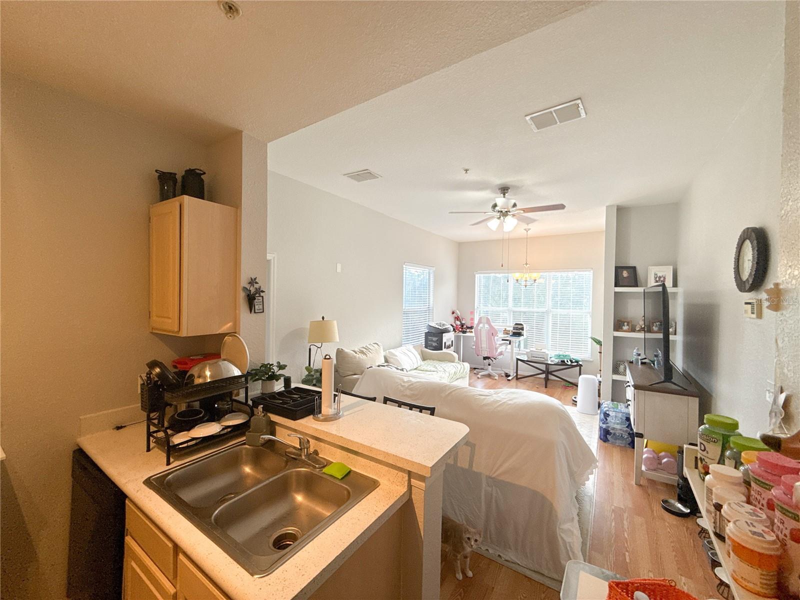 8927 LEGACY CT #302, KISSIMMEE, FL, 34747