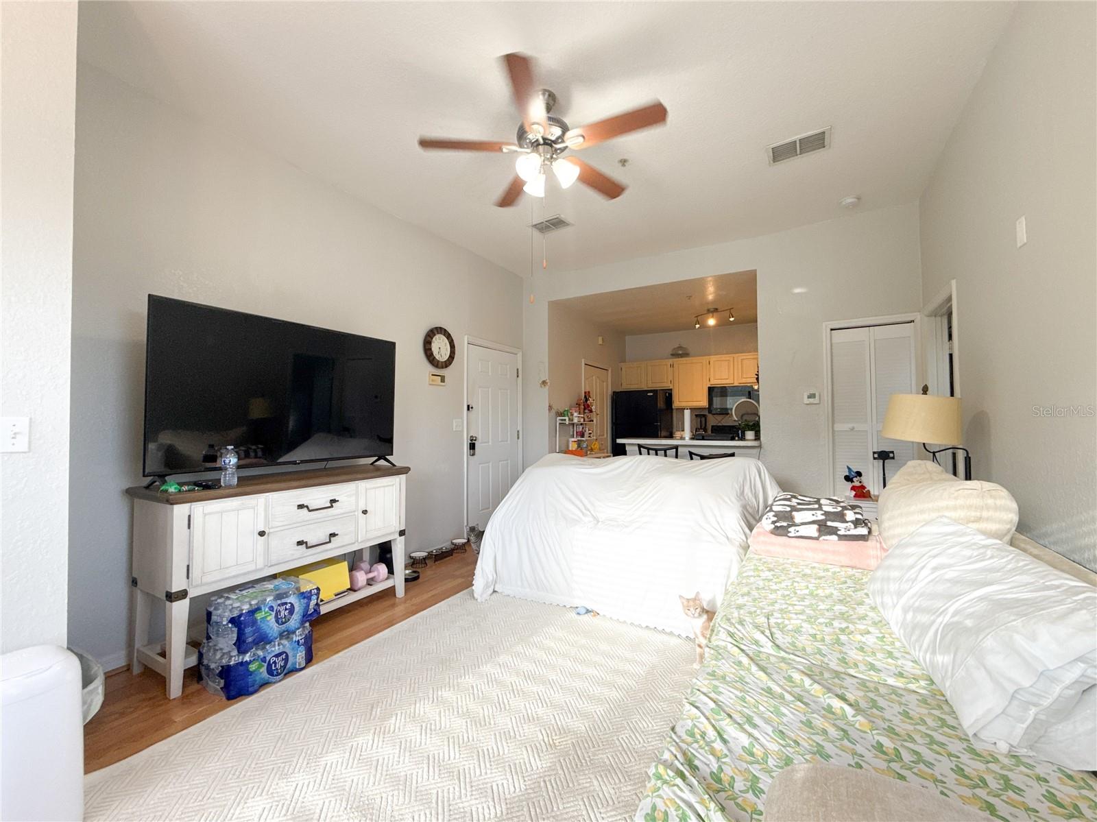 8927 LEGACY CT #302, KISSIMMEE, FL, 34747