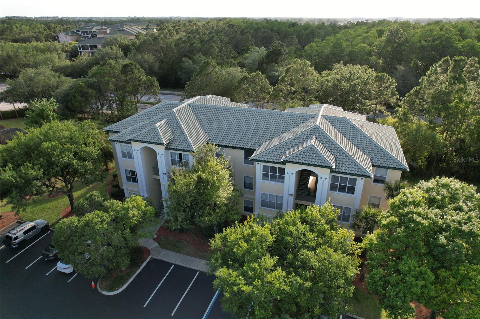 8927 LEGACY CT #302, KISSIMMEE, FL, 34747