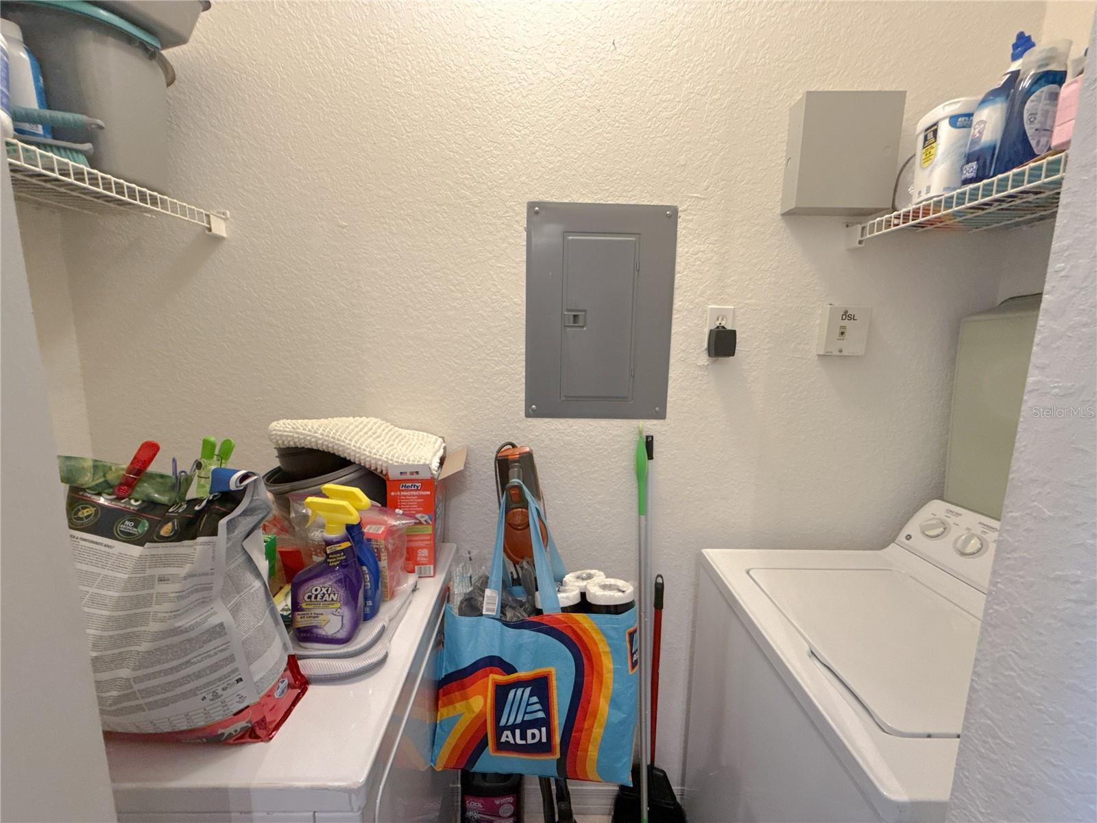 8927 LEGACY CT #302, KISSIMMEE, FL, 34747