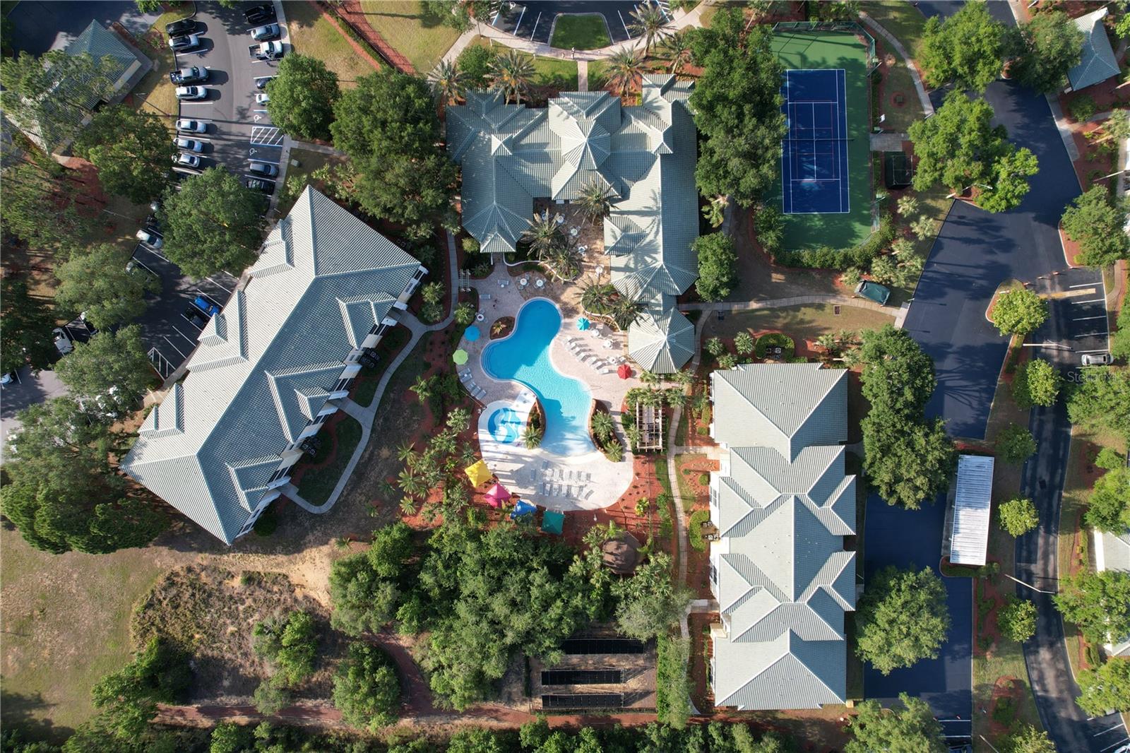 8927 LEGACY CT #302, KISSIMMEE, FL, 34747