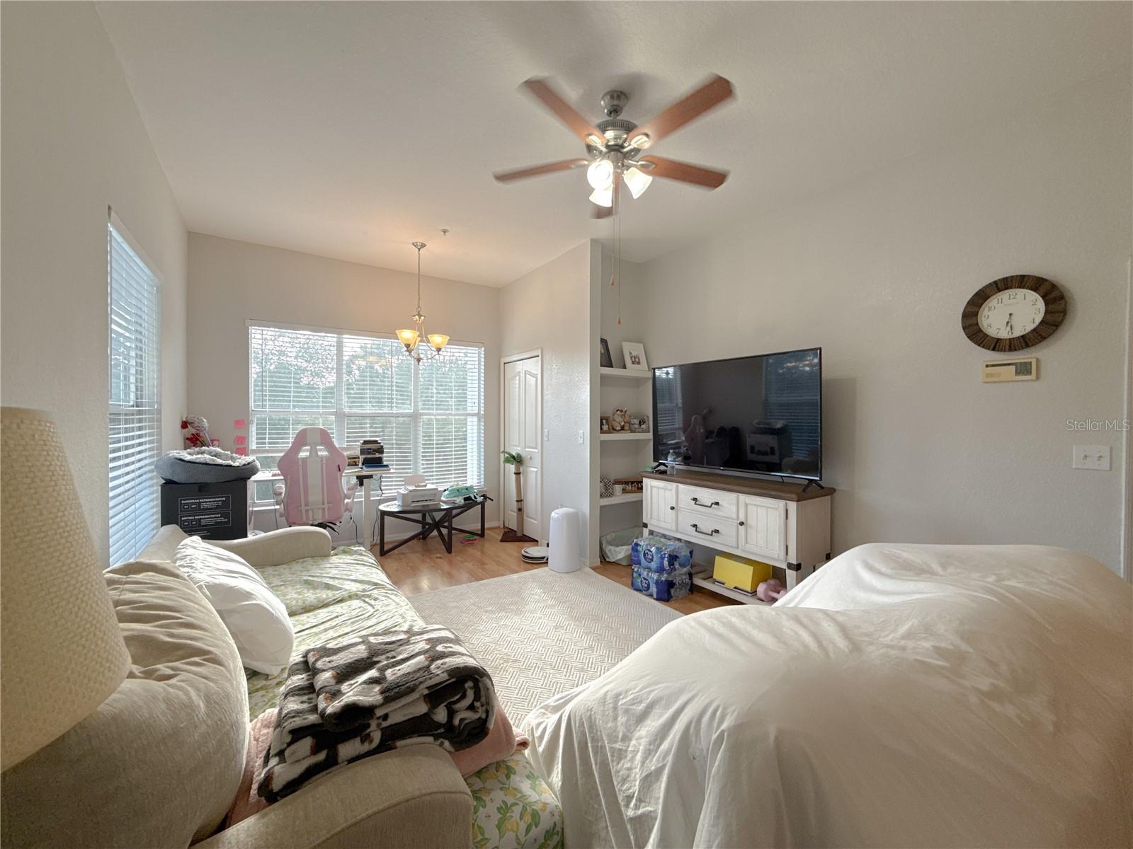 8927 LEGACY CT #302, KISSIMMEE, FL, 34747