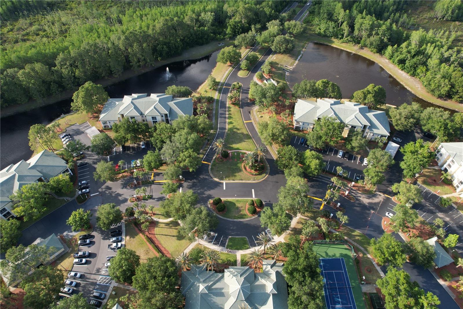8927 LEGACY CT #302, KISSIMMEE, FL, 34747
