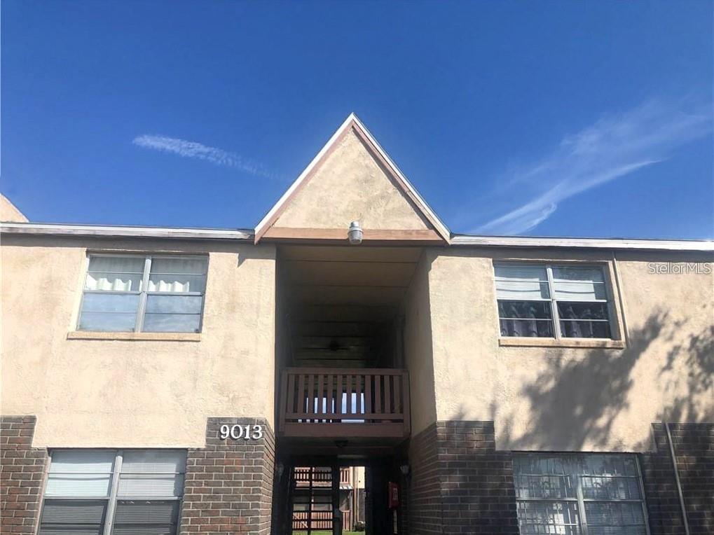 9013 WESTCHESTER CIR #29 APT E, TAMPA, FL, 33604