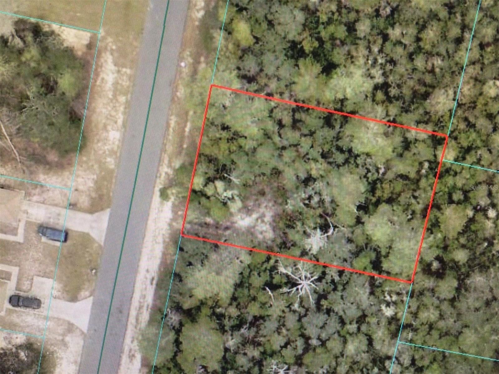 0 SW 34TH COURT RD, OCALA, FL, 34473
