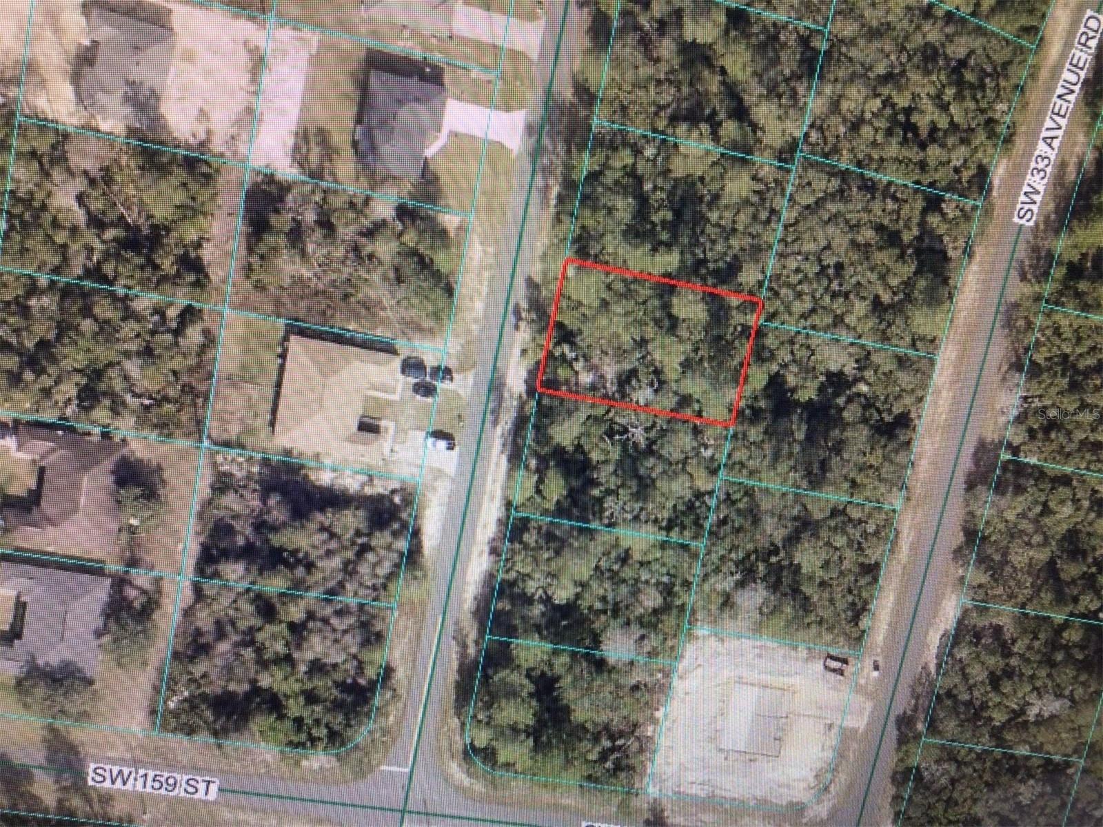 0 SW 34TH COURT RD, OCALA, FL, 34473