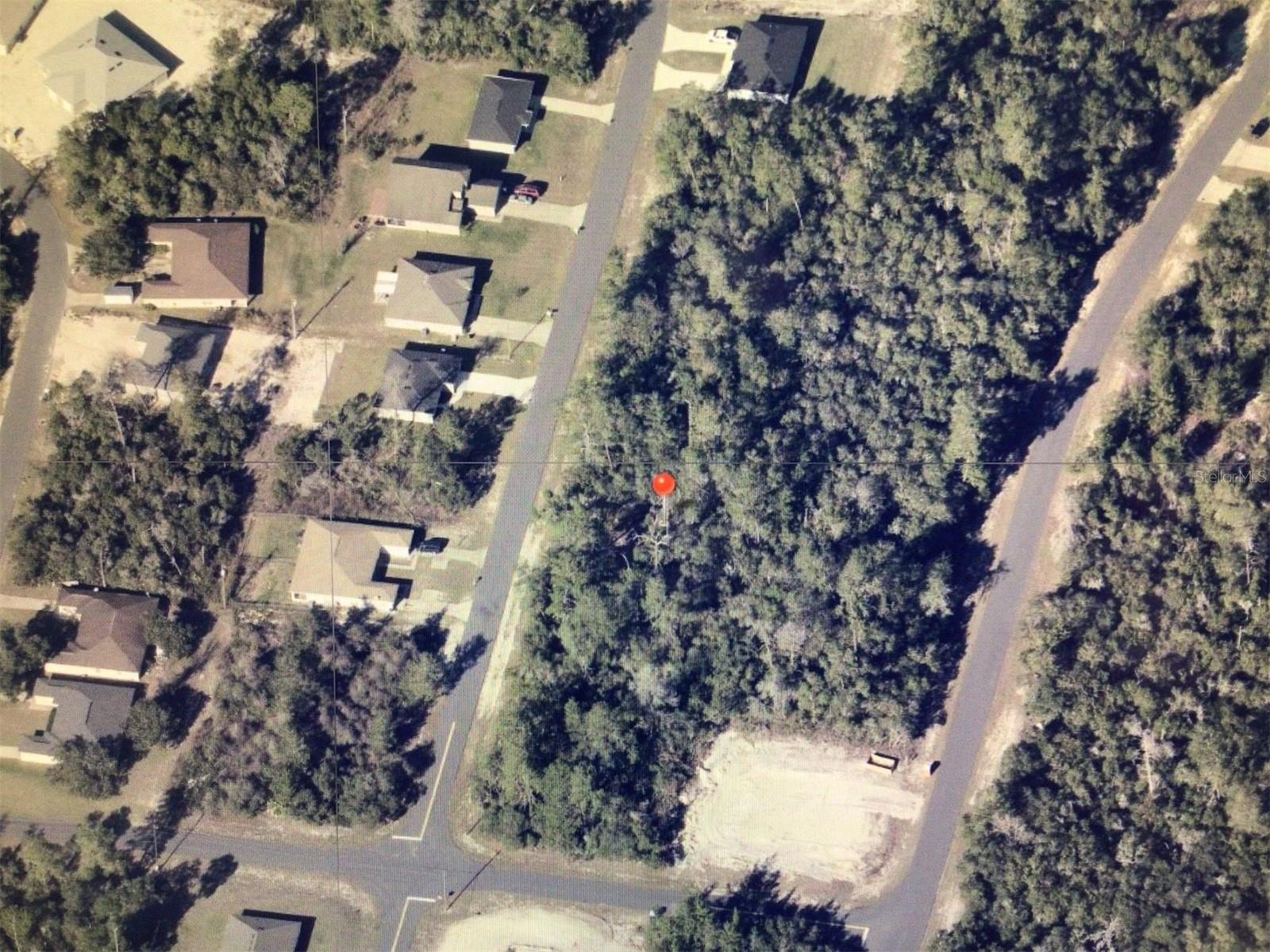 0 SW 34TH COURT RD, OCALA, FL, 34473