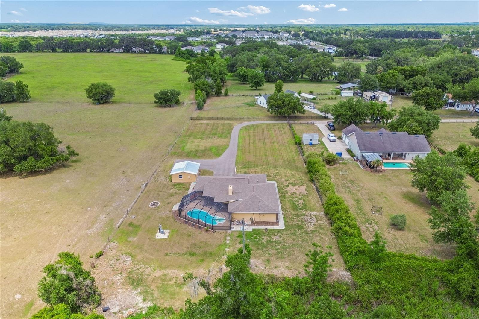 3501 AUSTIN TRAIL LN, PLANT CITY, FL, 33565