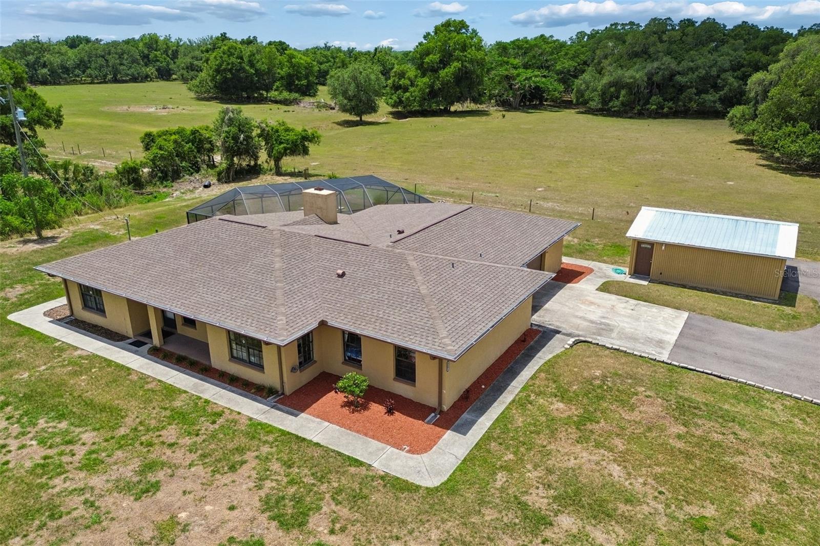 3501 AUSTIN TRAIL LN, PLANT CITY, FL, 33565