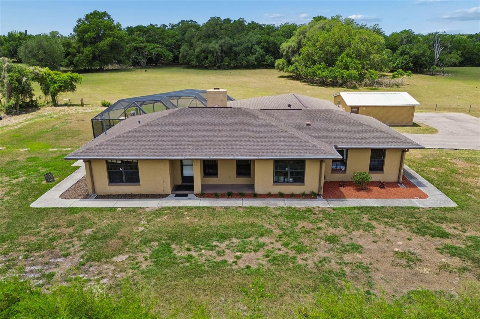 3501 AUSTIN TRAIL LN, PLANT CITY, FL, 33565