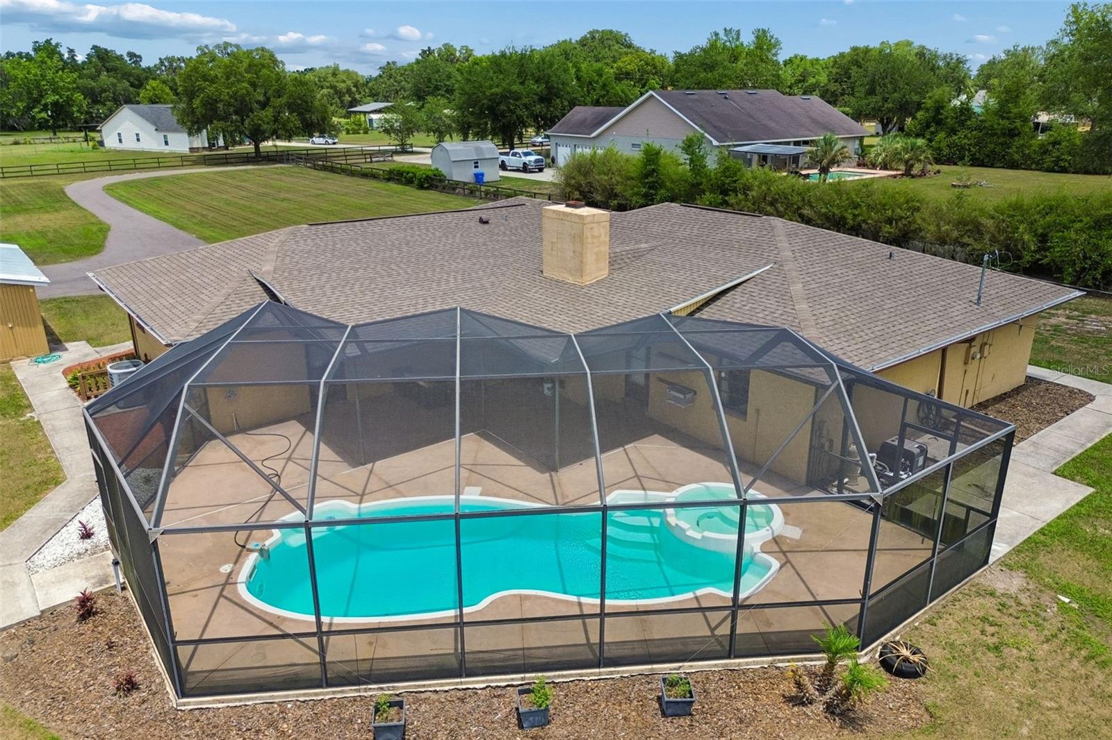 3501 AUSTIN TRAIL LN, PLANT CITY, FL, 33565
