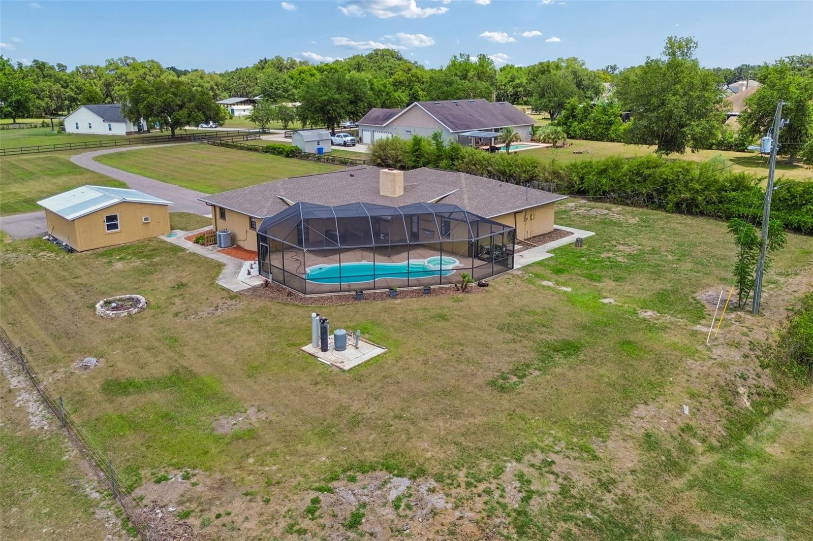 3501 AUSTIN TRAIL LN, PLANT CITY, FL, 33565