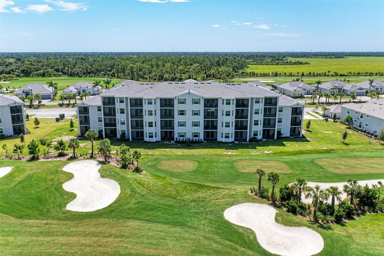 12320 WELLEN GOLF ST #402, VENICE, FL, 34293