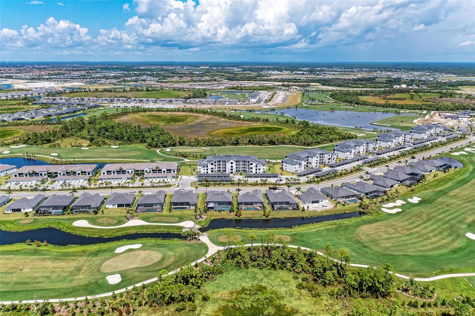 12320 WELLEN GOLF ST #402, VENICE, FL, 34293