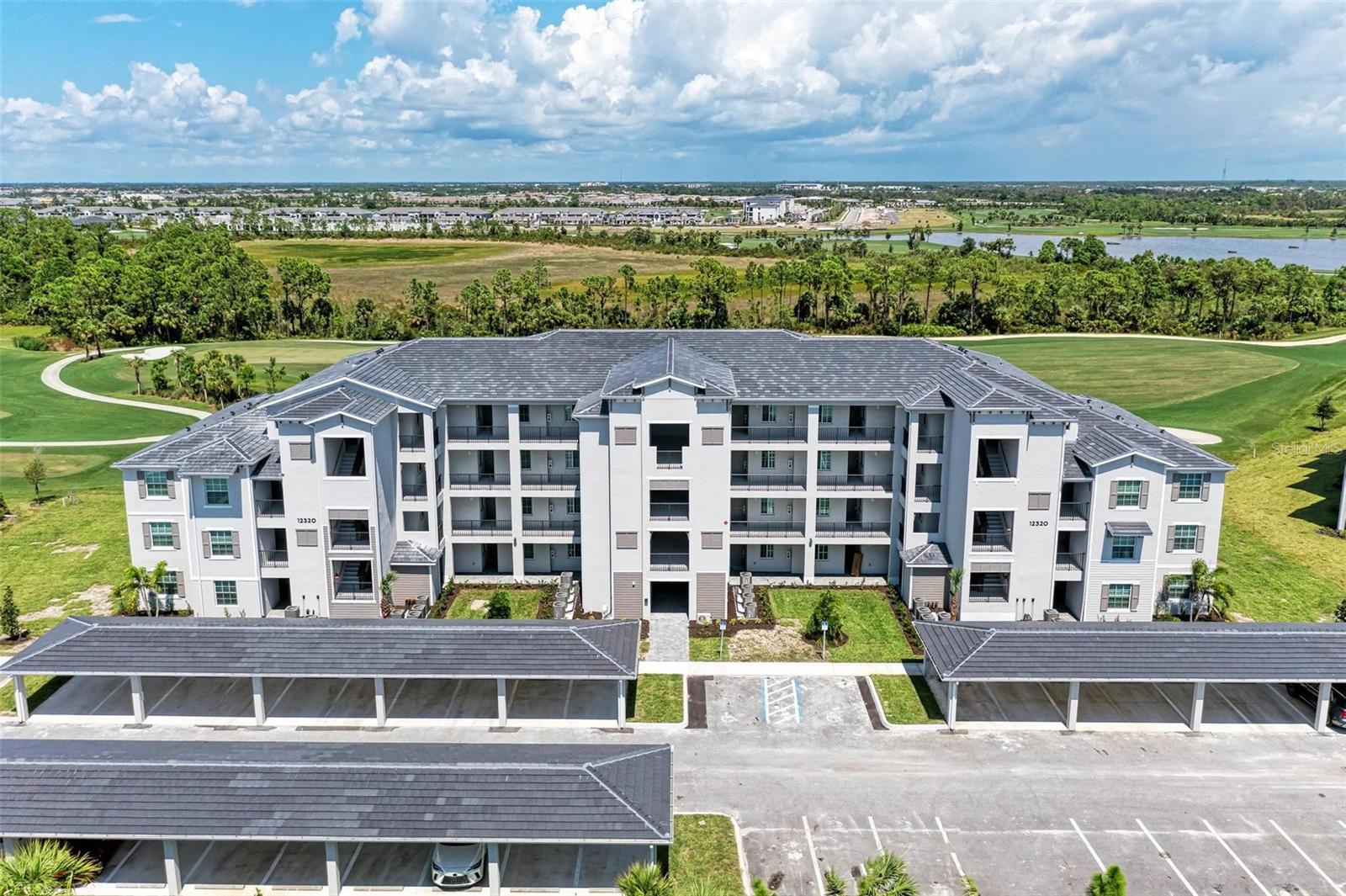 12320 WELLEN GOLF ST #402, VENICE, FL, 34293