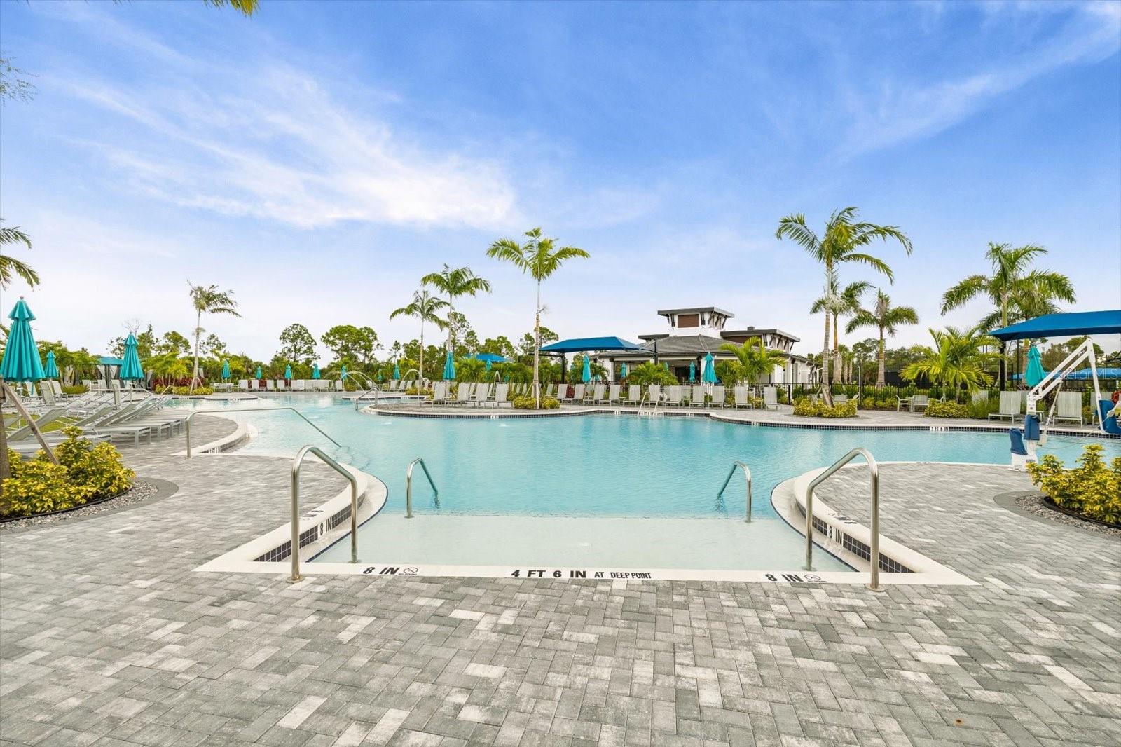 12320 WELLEN GOLF ST #402, VENICE, FL, 34293