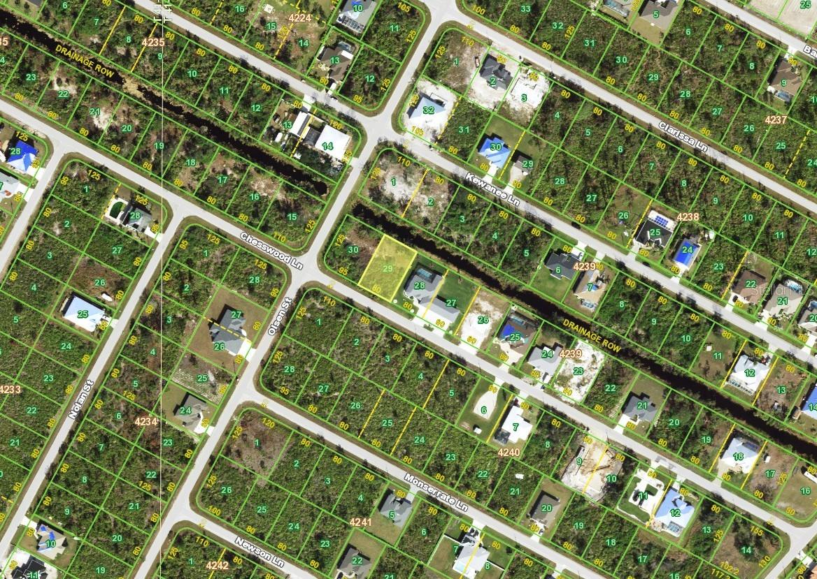 14060 CHESSWOOD LN, PORT CHARLOTTE, FL, 33981