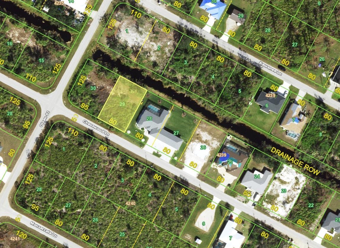 14060 CHESSWOOD LN, PORT CHARLOTTE, FL, 33981