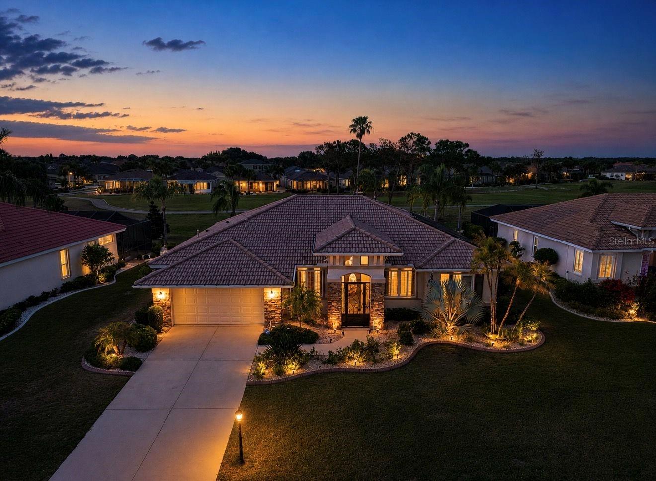 2208 MYRTLE VISTA CT, SUN CITY CENTER, FL, 33573
