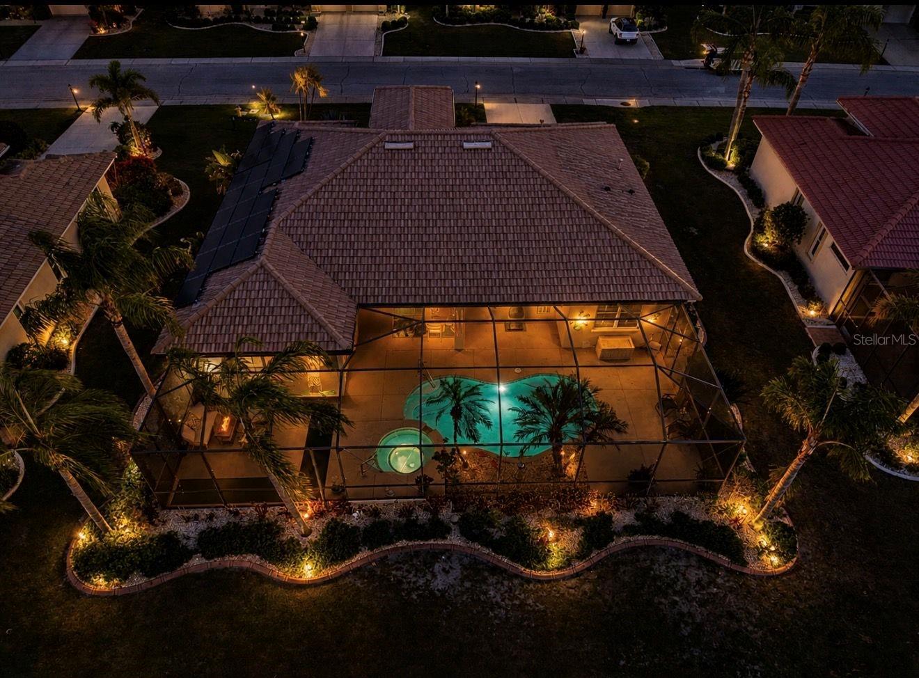 2208 MYRTLE VISTA CT, SUN CITY CENTER, FL, 33573