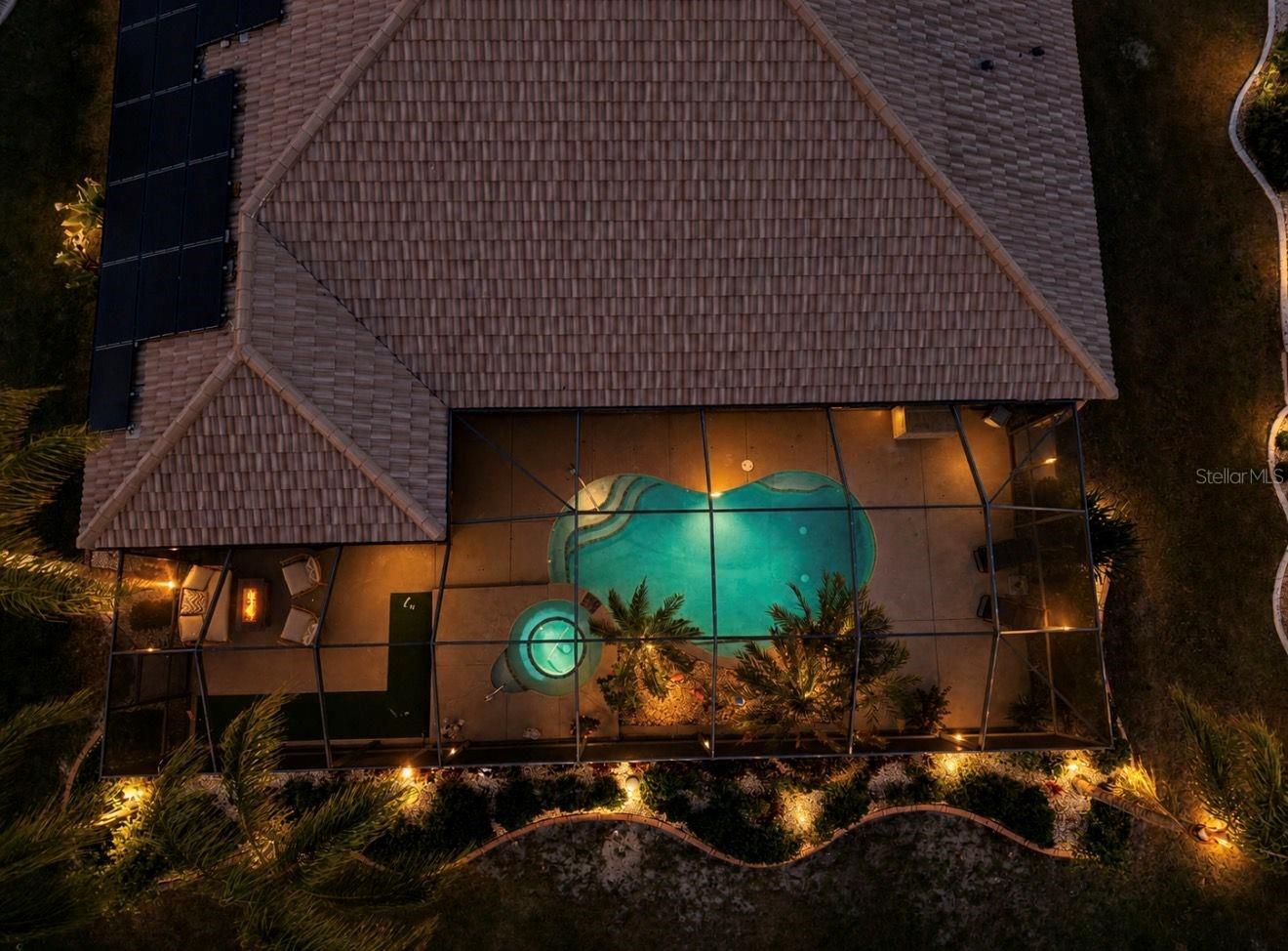 2208 MYRTLE VISTA CT, SUN CITY CENTER, FL, 33573