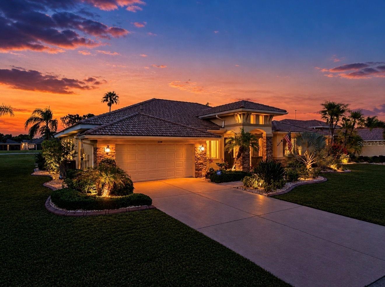 2208 MYRTLE VISTA CT, SUN CITY CENTER, FL, 33573