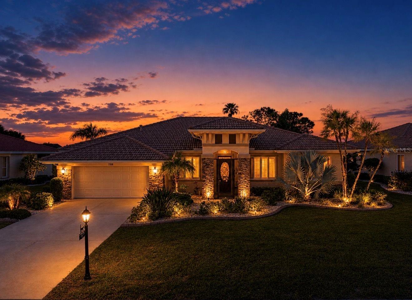 2208 MYRTLE VISTA CT, SUN CITY CENTER, FL, 33573