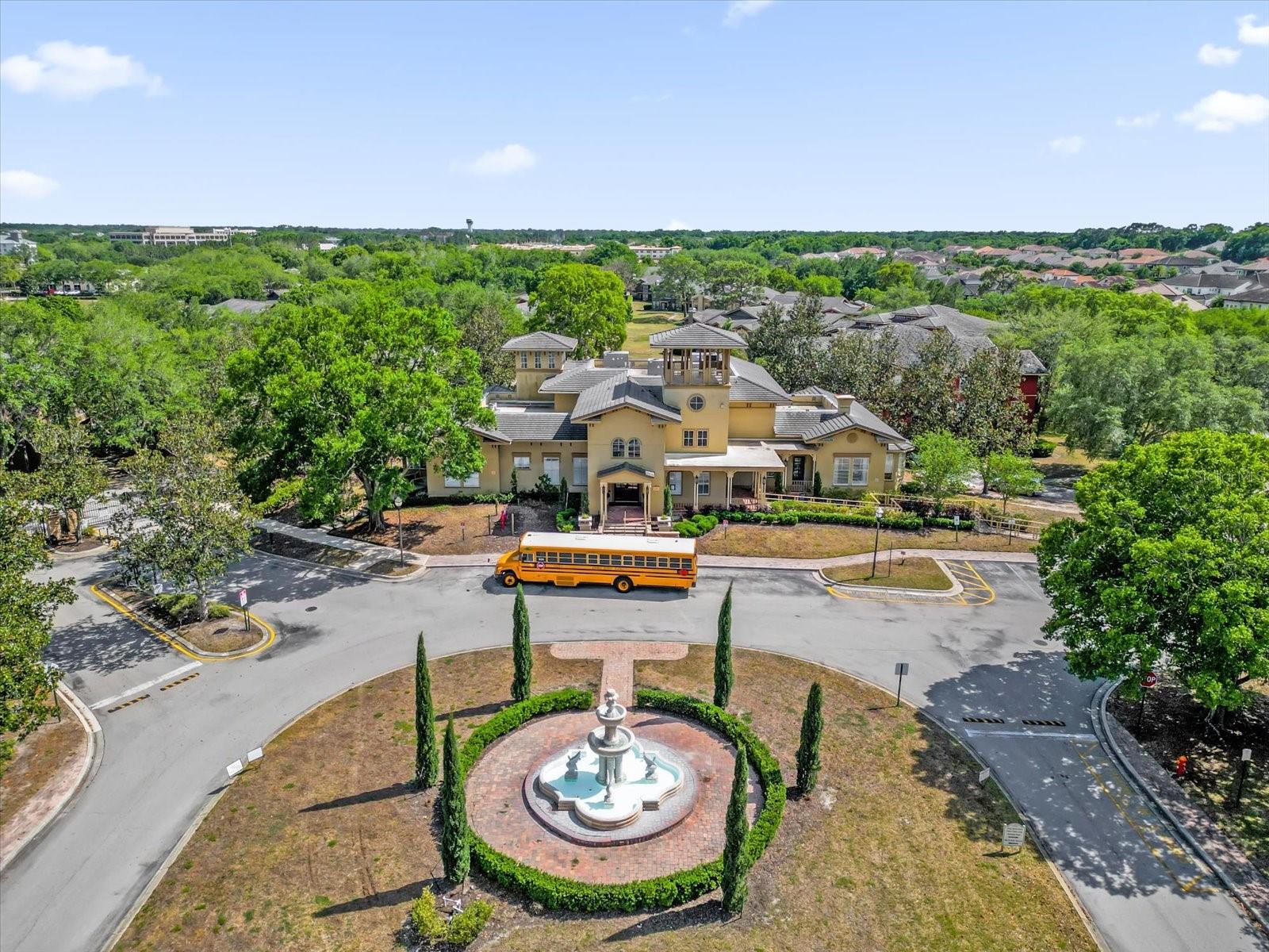 163 VILLA DI ESTE TER #113, LAKE MARY, FL, 32746