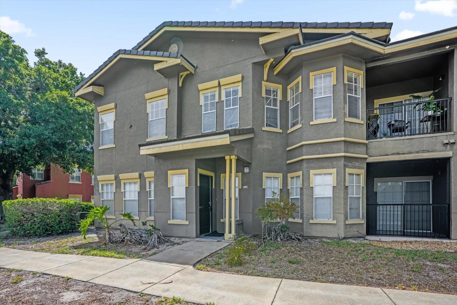 163 VILLA DI ESTE TER #113, LAKE MARY, FL, 32746