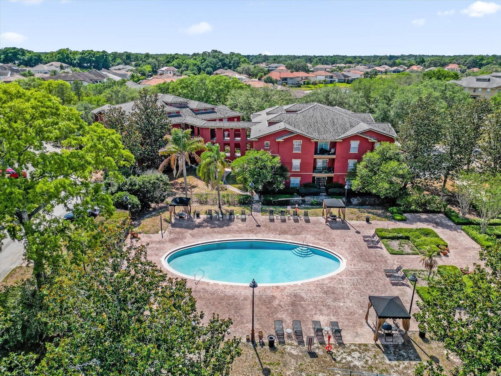 163 VILLA DI ESTE TER #113, LAKE MARY, FL, 32746