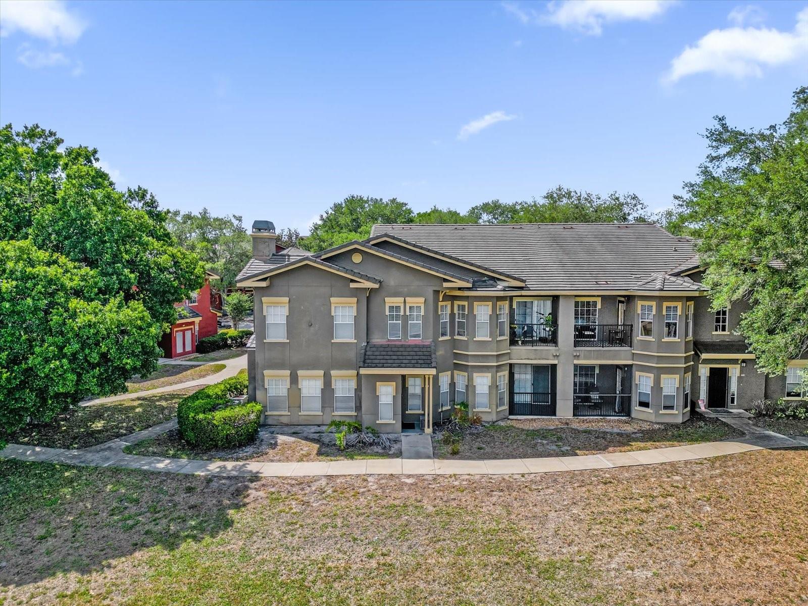 163 VILLA DI ESTE TER #113, LAKE MARY, FL, 32746