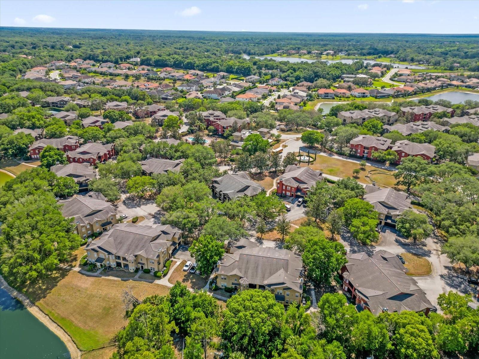 163 VILLA DI ESTE TER #113, LAKE MARY, FL, 32746