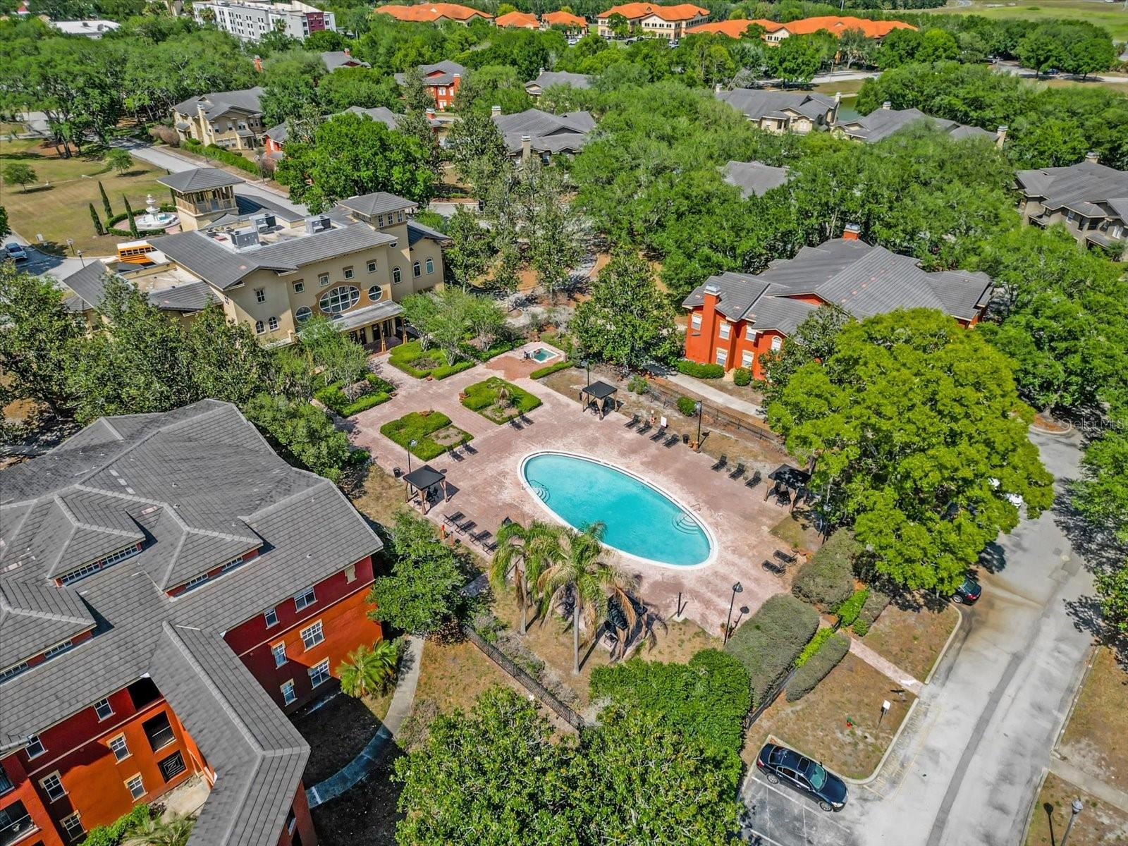 163 VILLA DI ESTE TER #113, LAKE MARY, FL, 32746