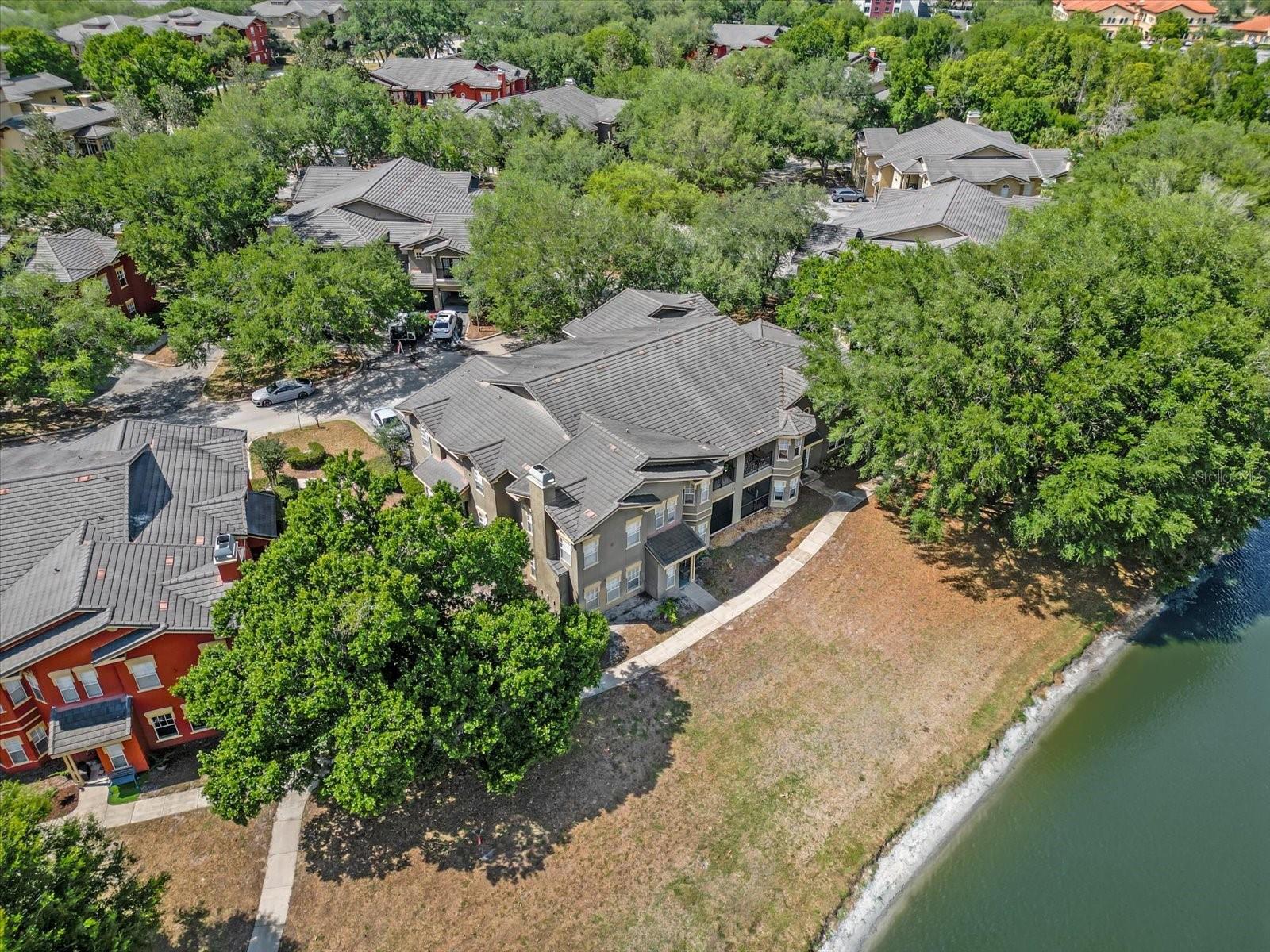 163 VILLA DI ESTE TER #113, LAKE MARY, FL, 32746