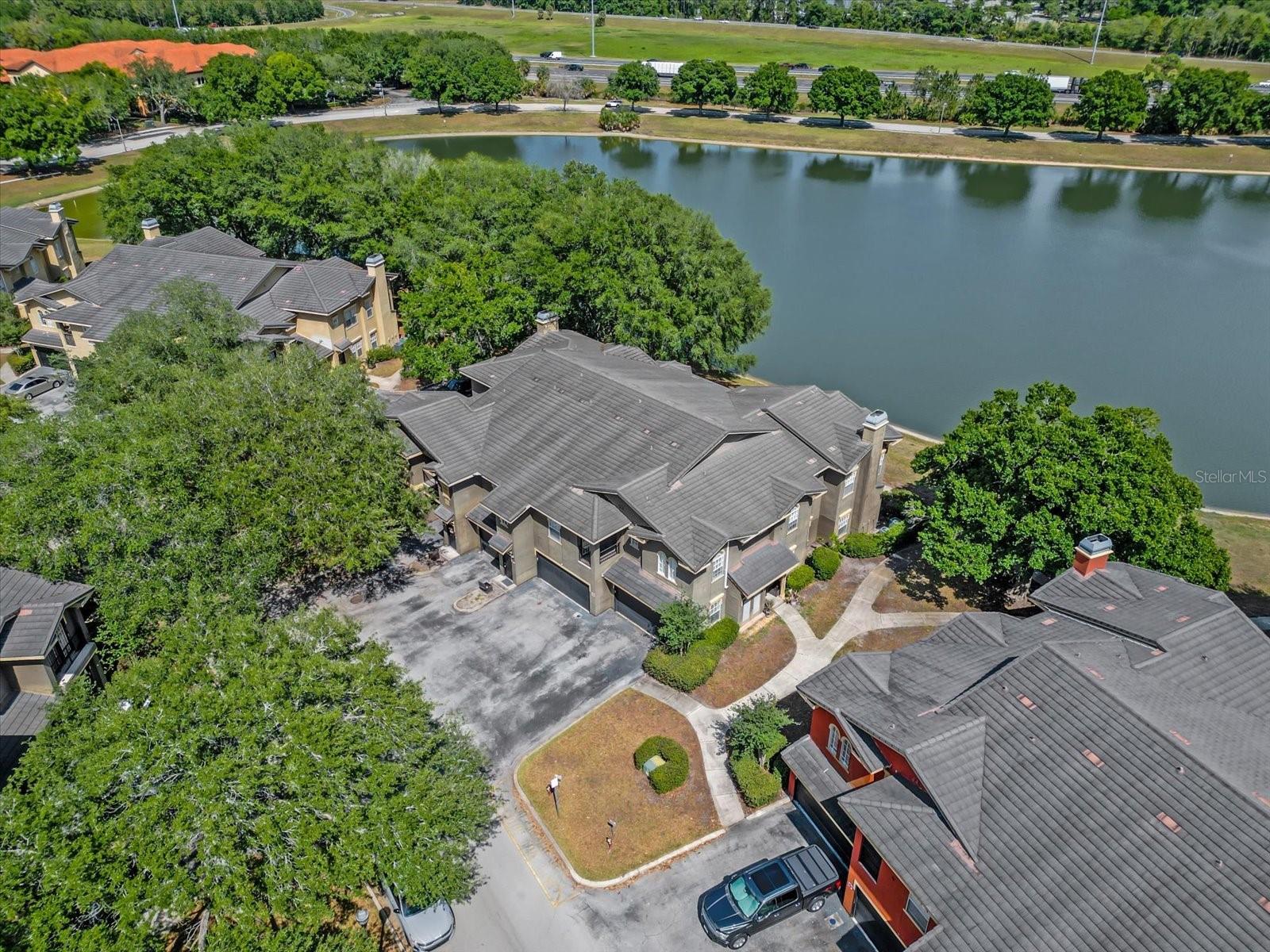 163 VILLA DI ESTE TER #113, LAKE MARY, FL, 32746