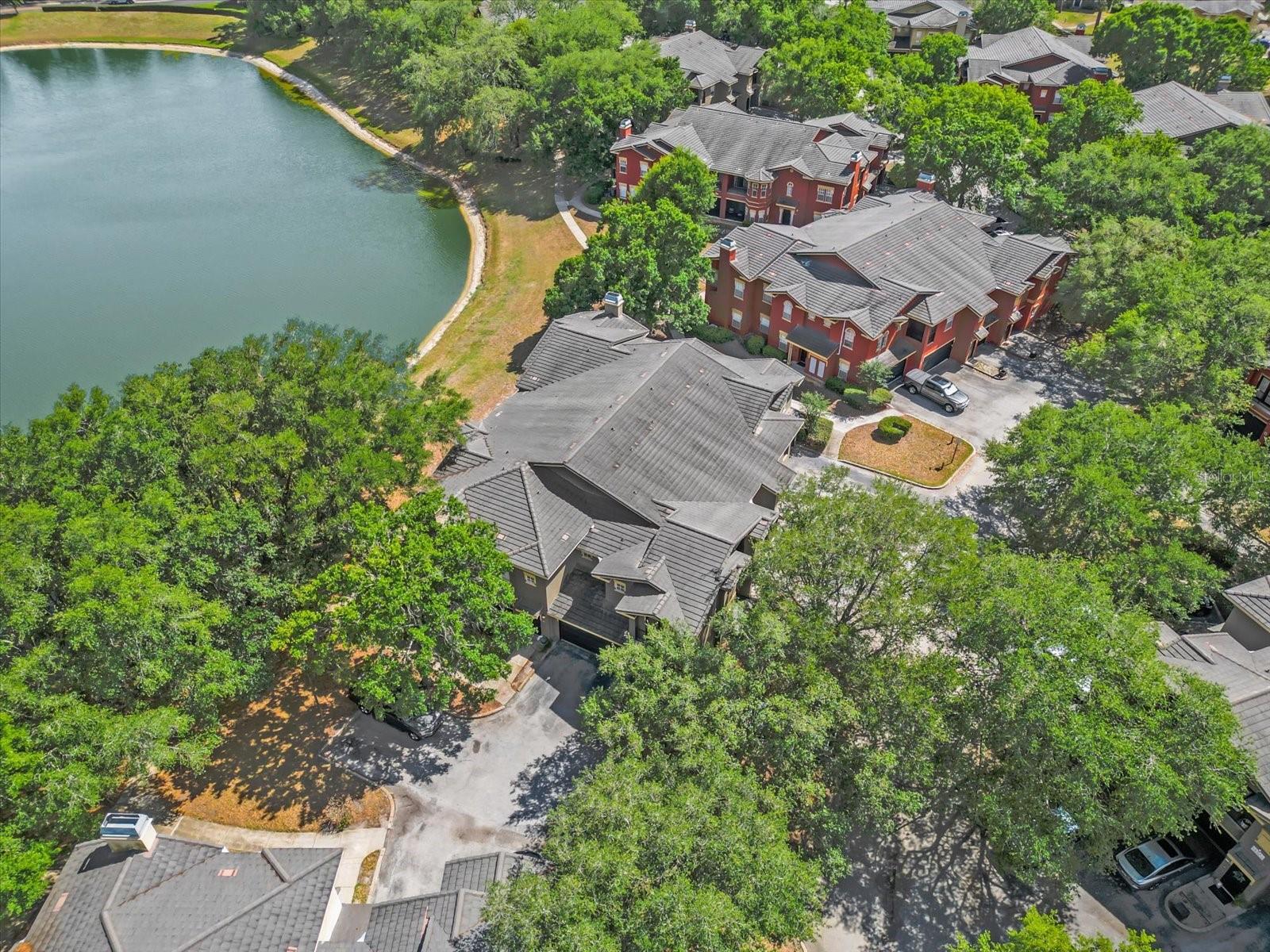 163 VILLA DI ESTE TER #113, LAKE MARY, FL, 32746