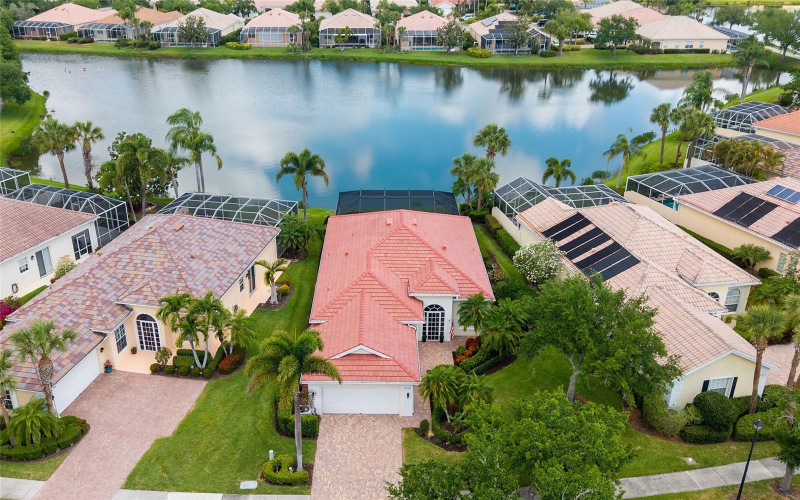 5538 CARMONA PL, SARASOTA, FL, 34238