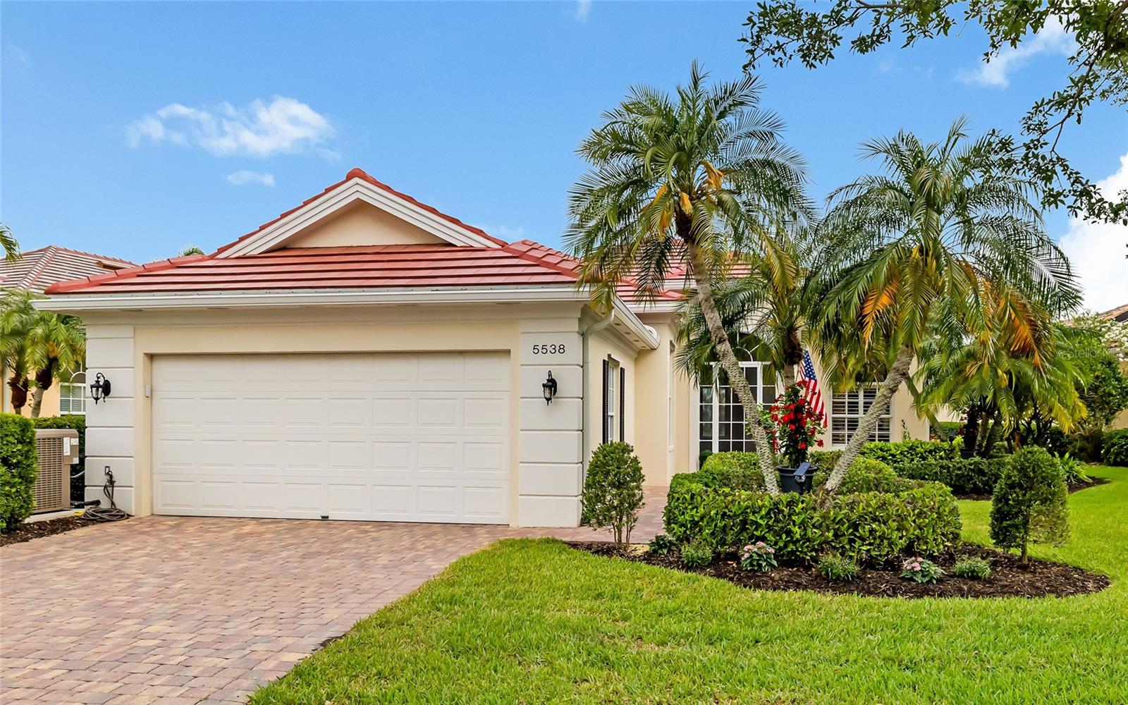5538 CARMONA PL, SARASOTA, FL, 34238