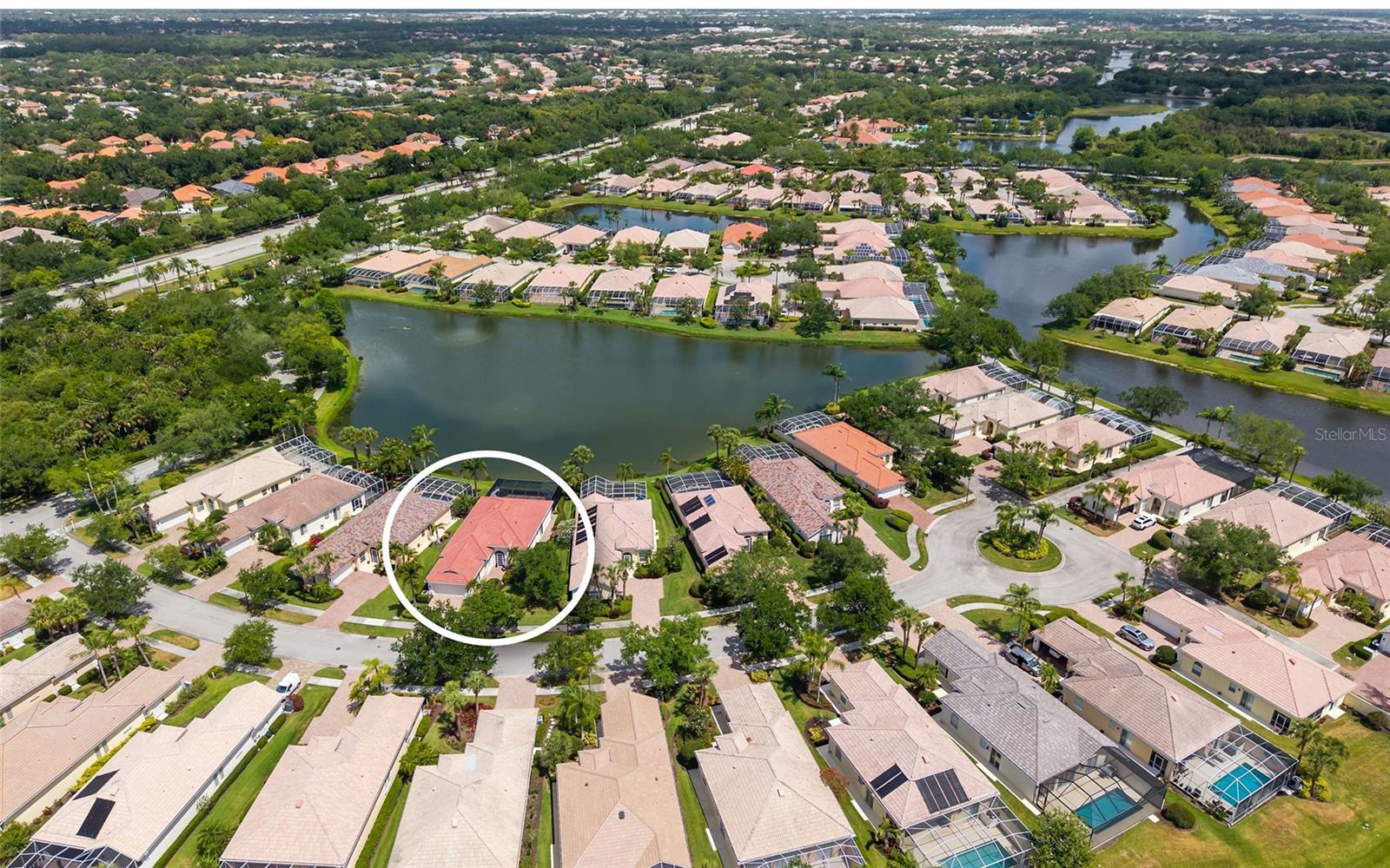 5538 CARMONA PL, SARASOTA, FL, 34238