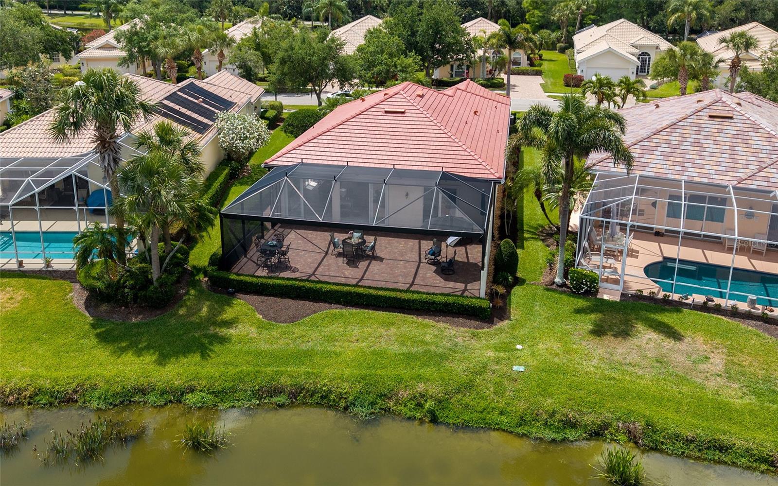 5538 CARMONA PL, SARASOTA, FL, 34238