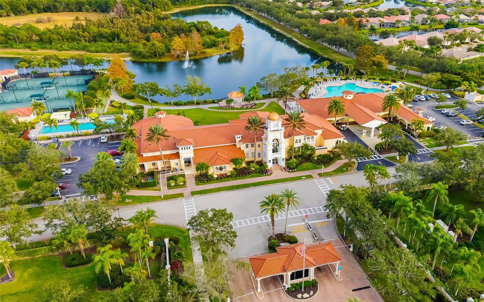 5538 CARMONA PL, SARASOTA, FL, 34238