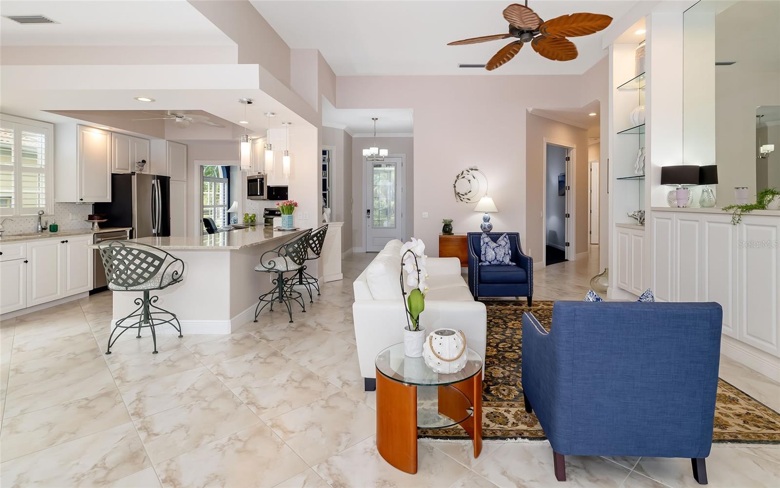 5538 CARMONA PL, SARASOTA, FL, 34238